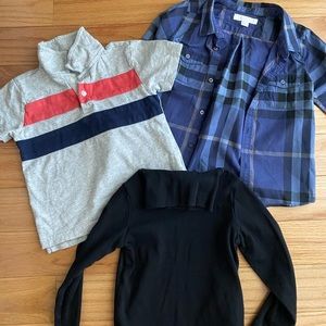 Boy bundle 2T